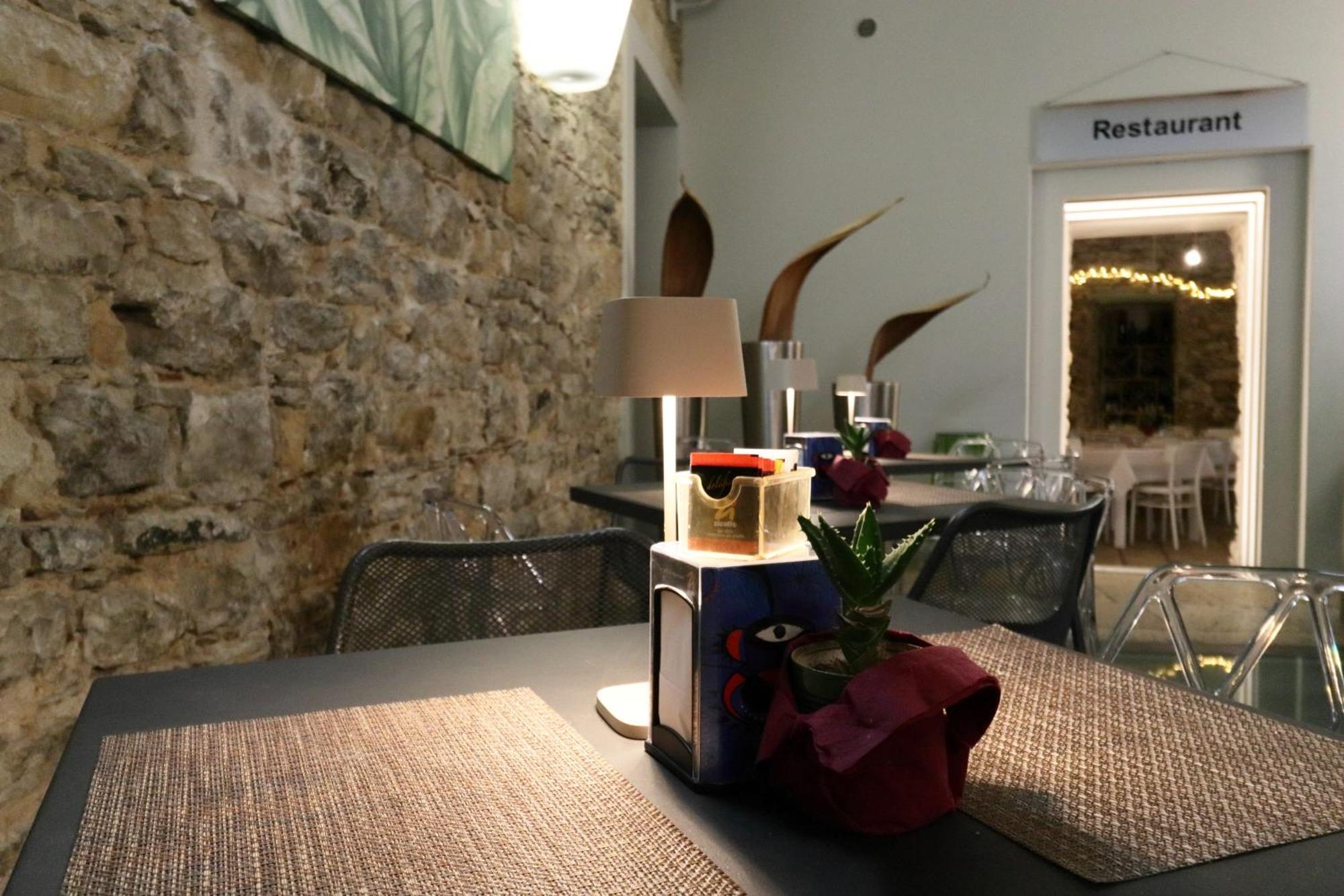 Al Postale 17 Bed and Breakfast Erice Exteriör bild